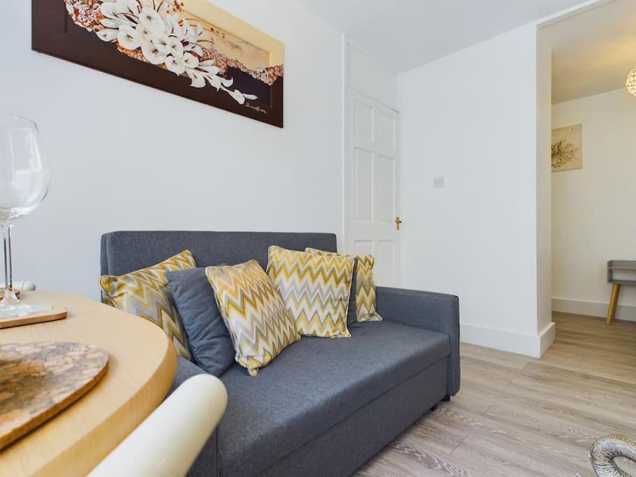 Fabulous Quiet Chelmsford Apartment - Free Parking Kültér fotó